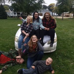 Meet your Posher, Jasmin